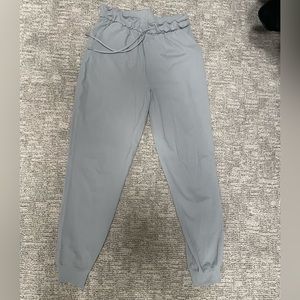Lululemon Stretch High-Rise Joggers Full Length